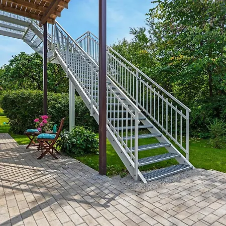 Σπίτι διακοπών 3 Bedroom Family With Huge Garden & Free Parking *